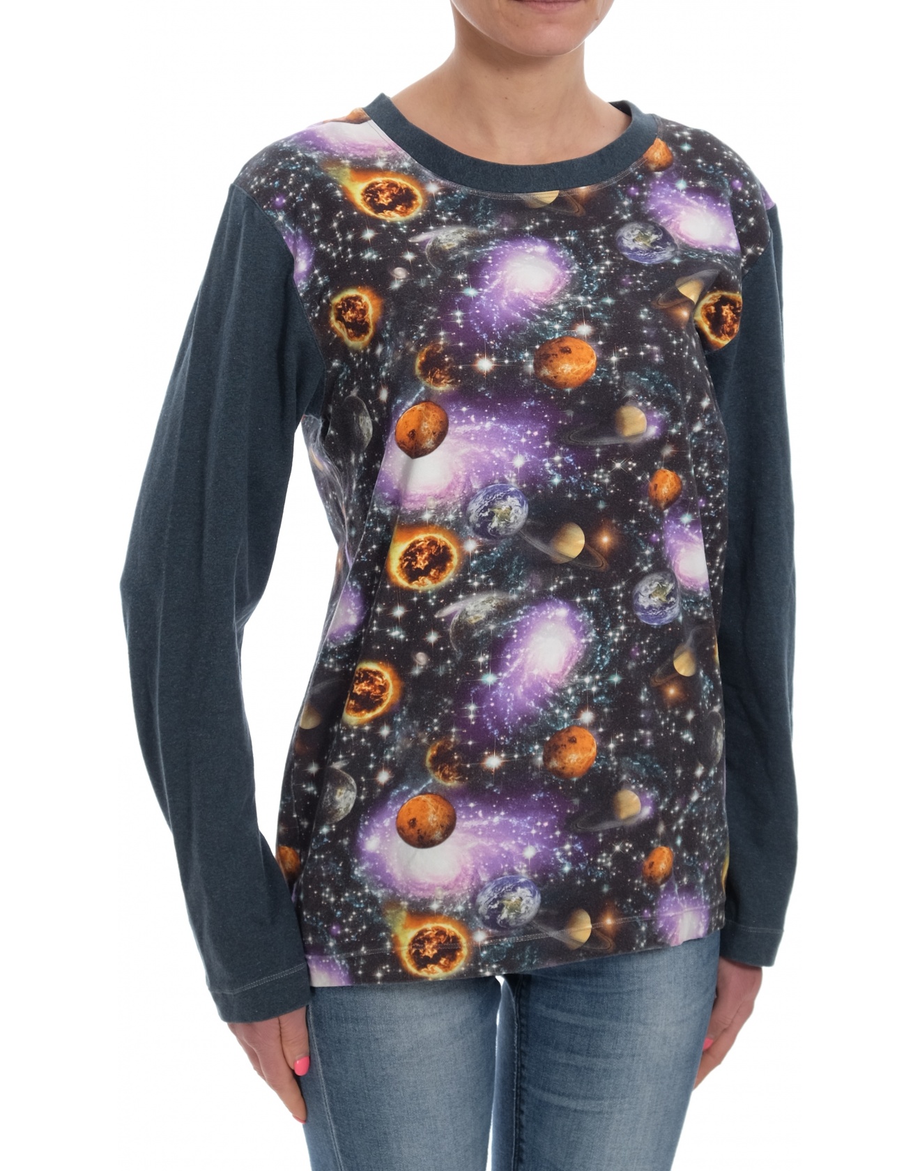 Дамска блуза JaPrima