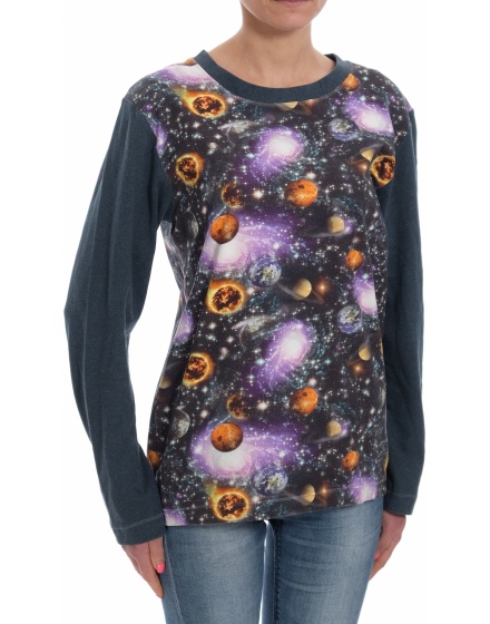 Дамска блуза JaPrima