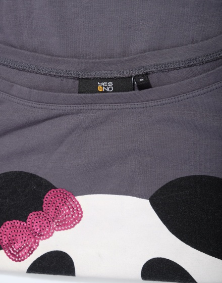 Дамска блуза Yes or No