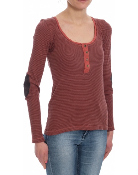 Дамска блуза QS by s.Oliver