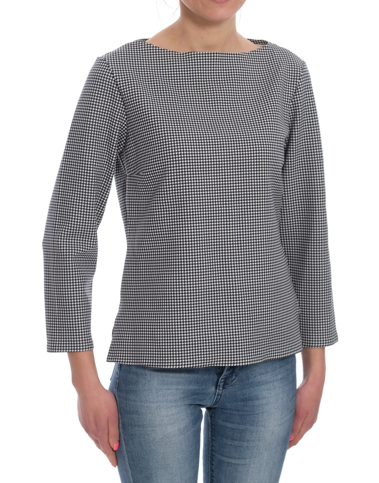 Дамска блуза Vanilia