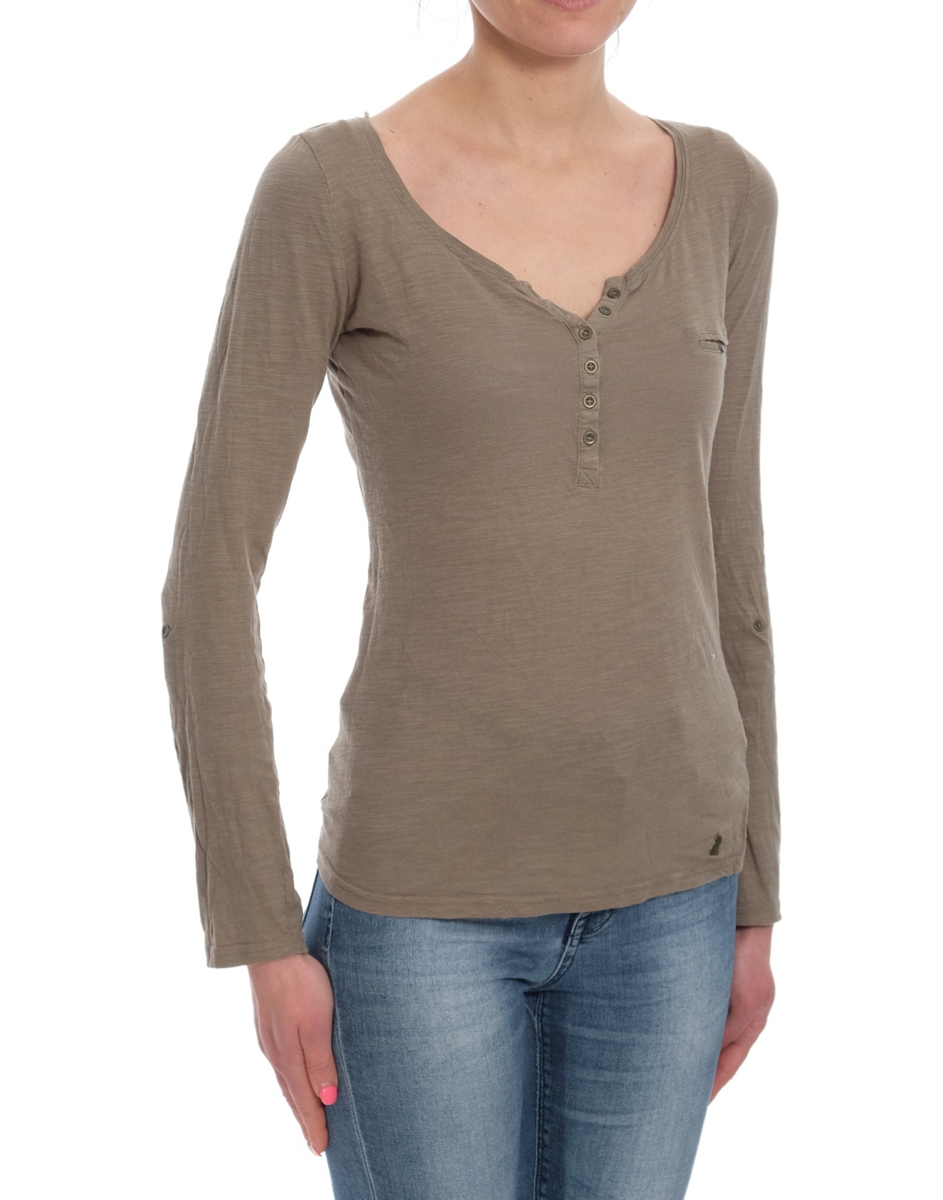 Дамска блуза Tally Weijl