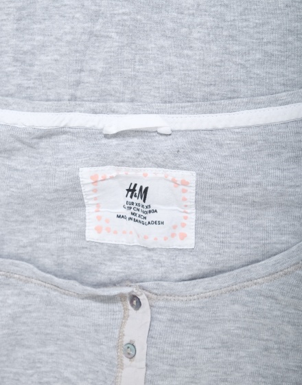 Дамска блуза H&M