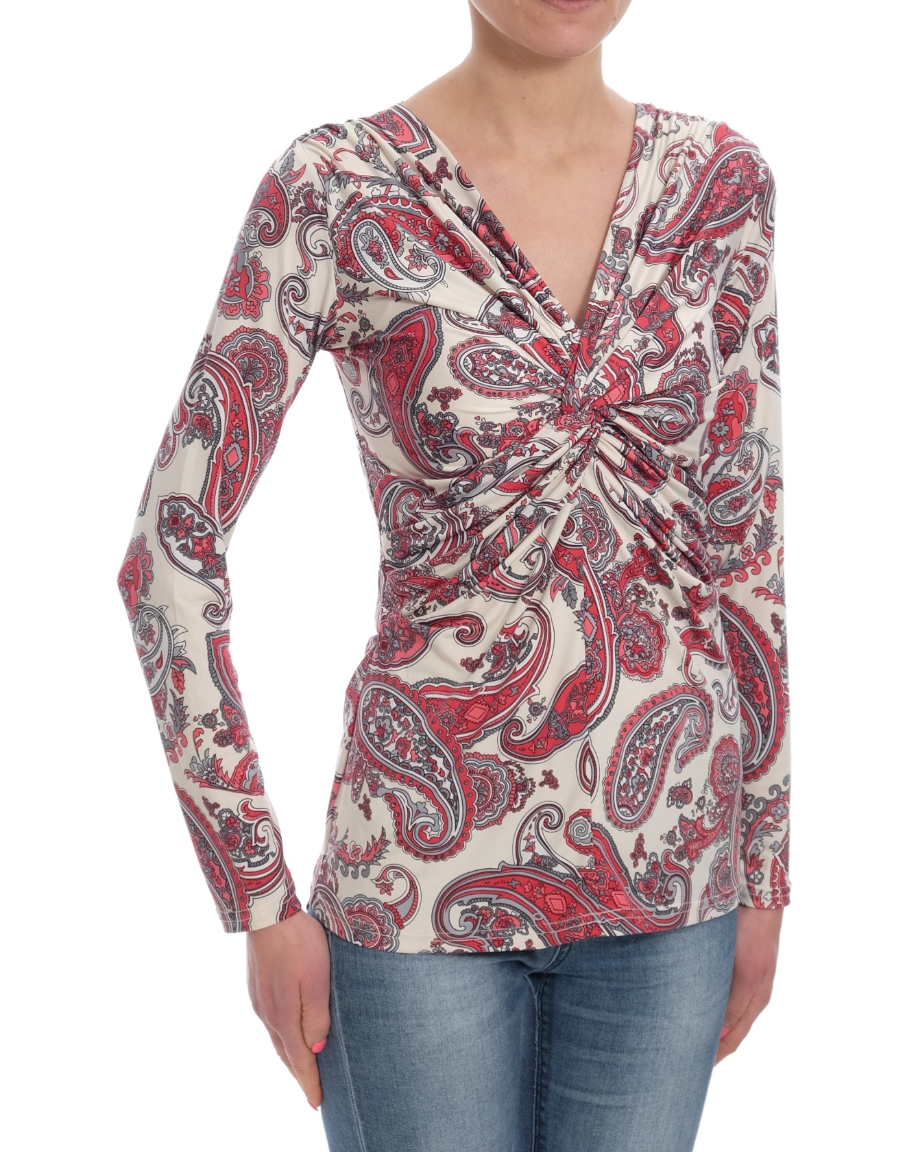 Дамска блуза Golbary