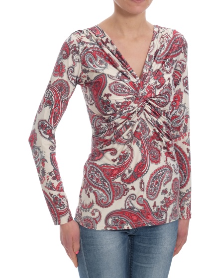 Дамска блуза Golbary