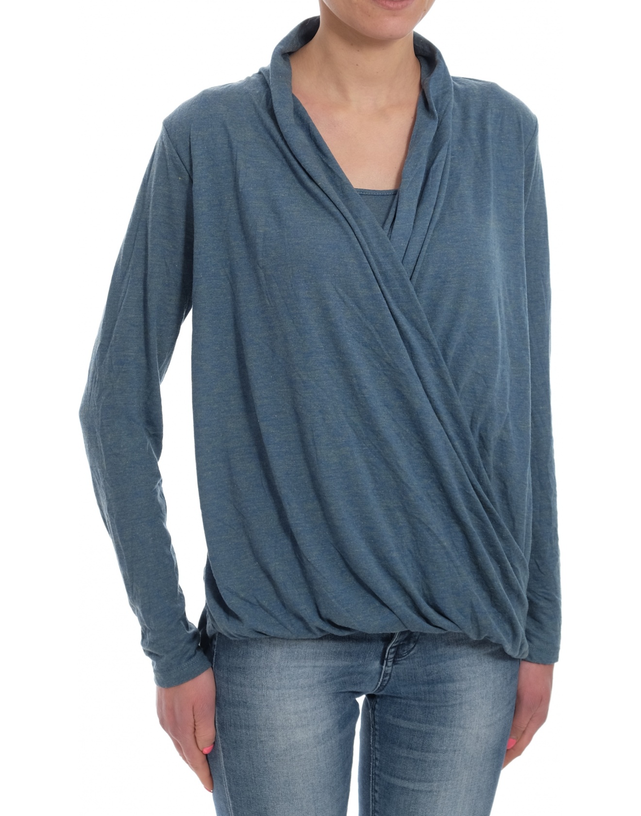 Дамска блуза