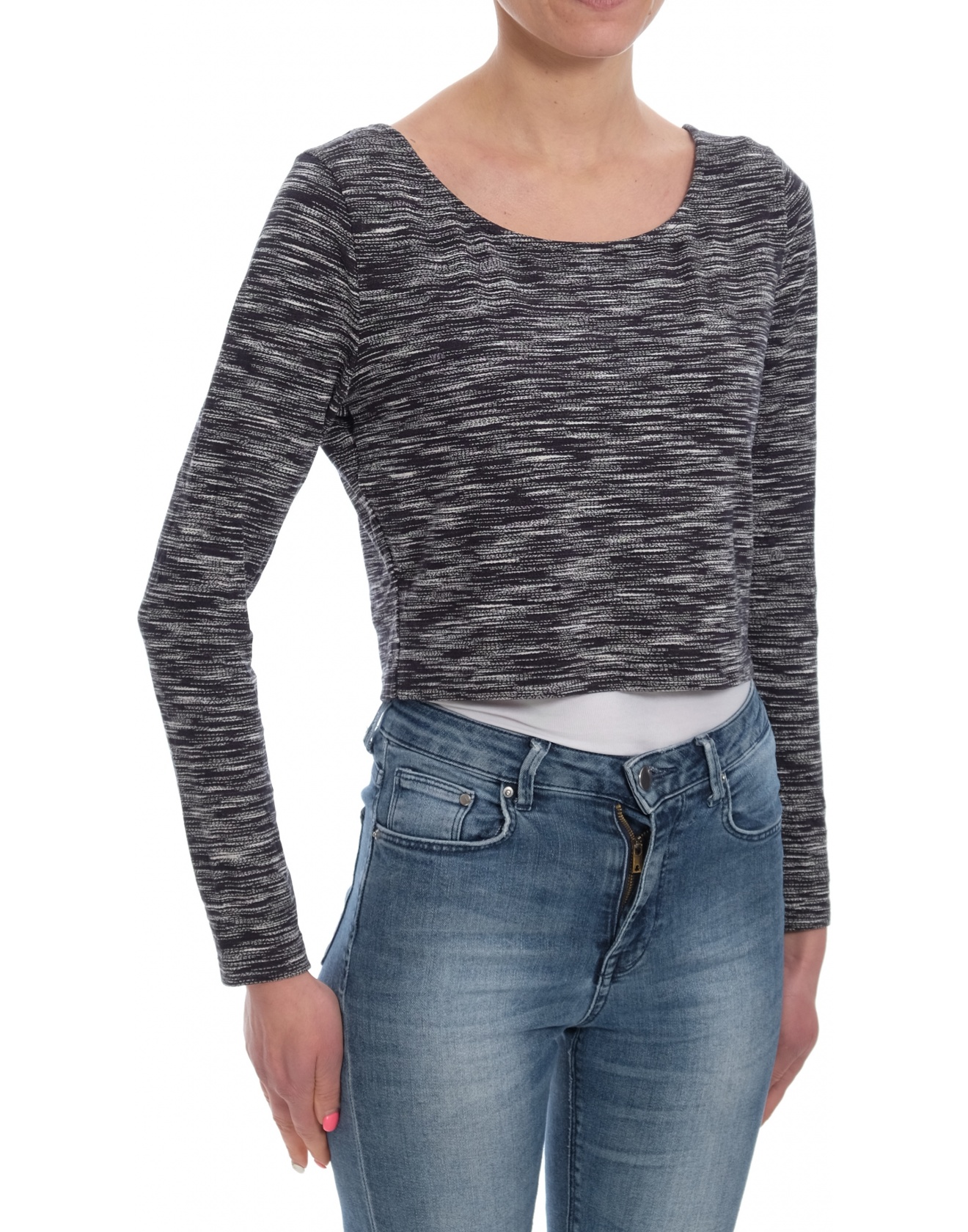 Дамска блуза H&M