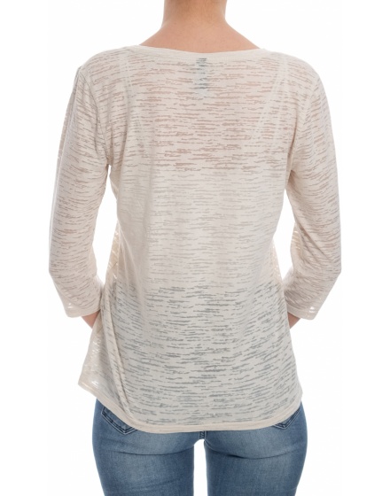 Дамска блуза Flame