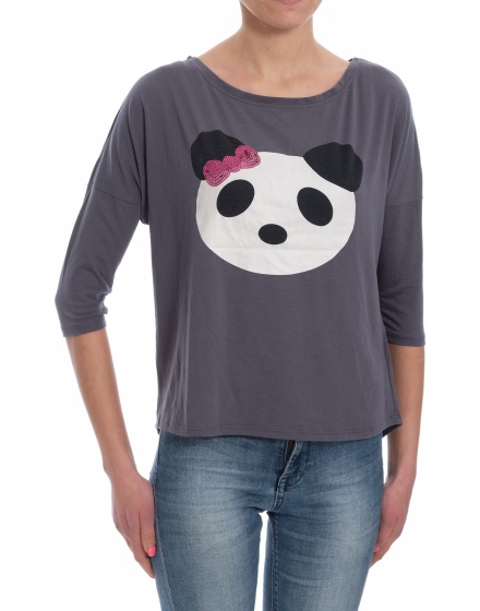 Дамска блуза Yes or No