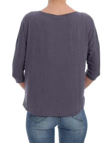 Дамска блуза Yes or No