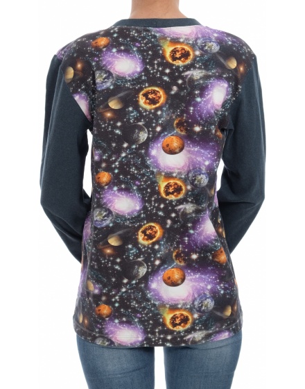 Дамска блуза JaPrima