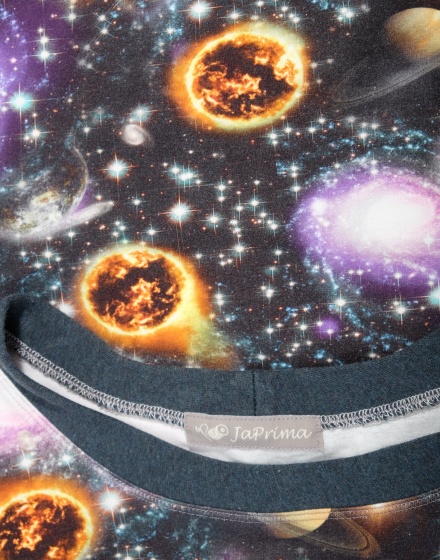 Дамска блуза JaPrima