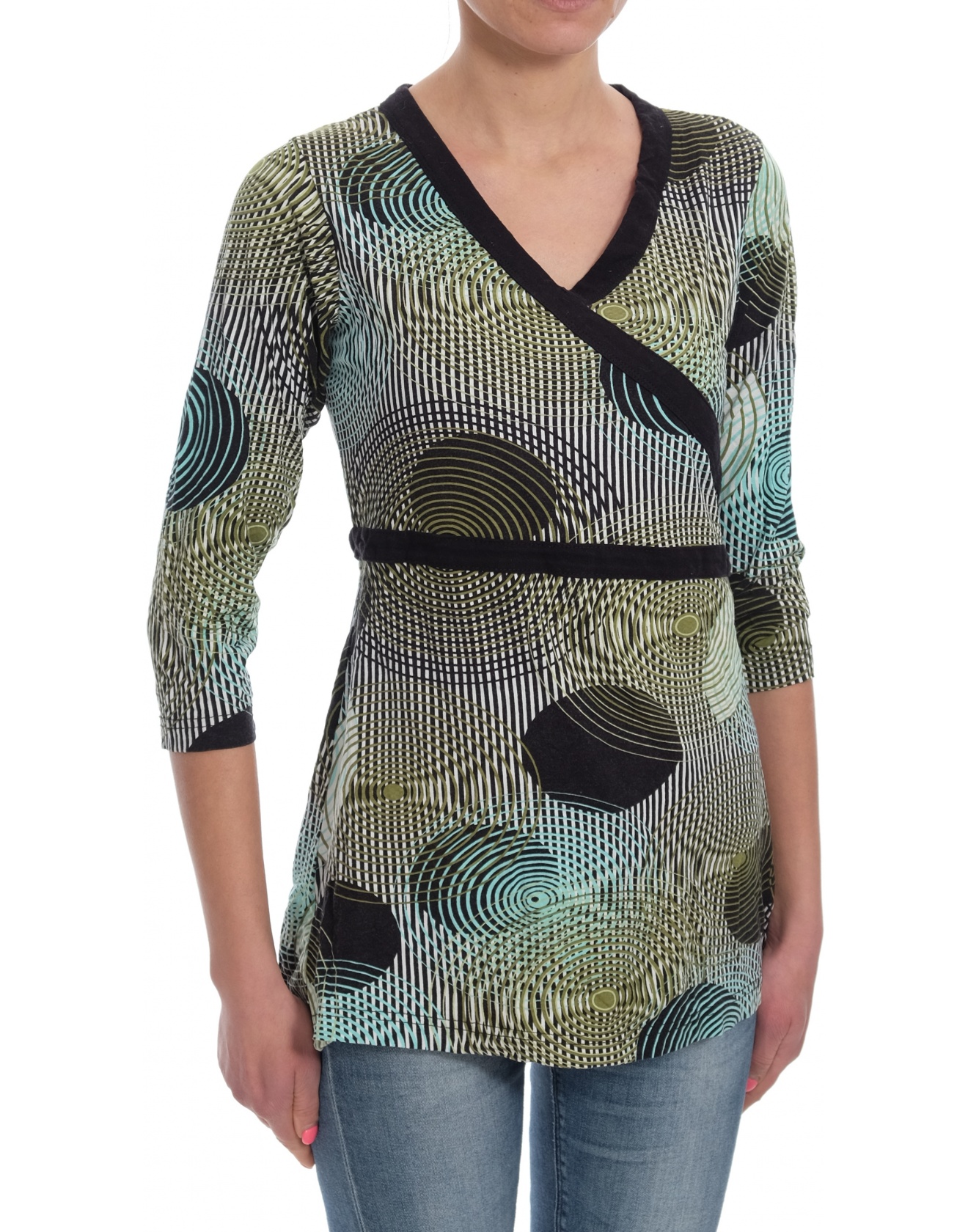 Дамска блуза Nkd Outfit Fashion