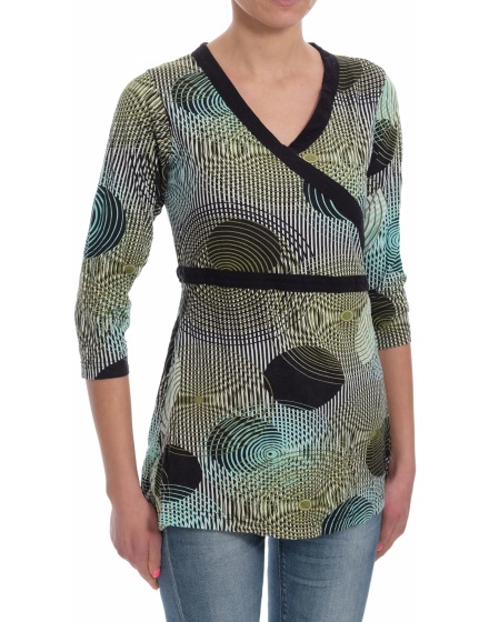 Дамска блуза Nkd Outfit Fashion