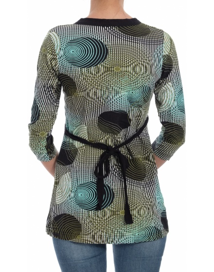 Дамска блуза Nkd Outfit Fashion