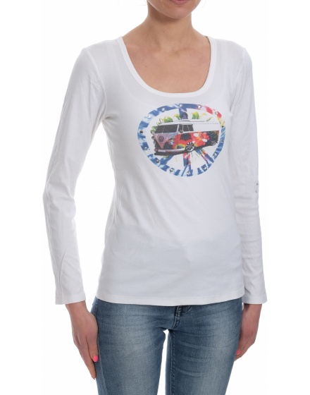 Дамска блуза ZAIDA