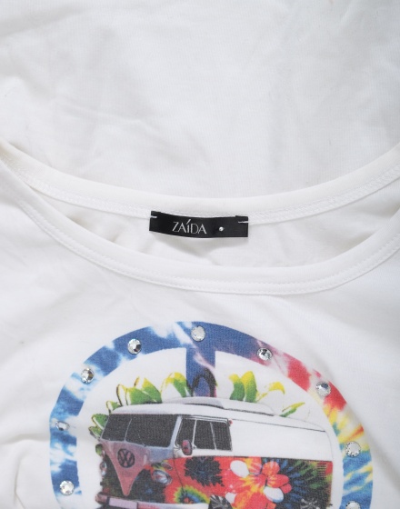 Дамска блуза ZAIDA