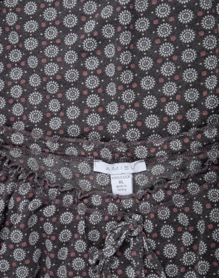 Дамска блуза Amisu