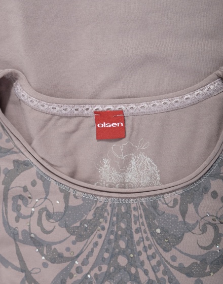 Дамска блуза Olsen