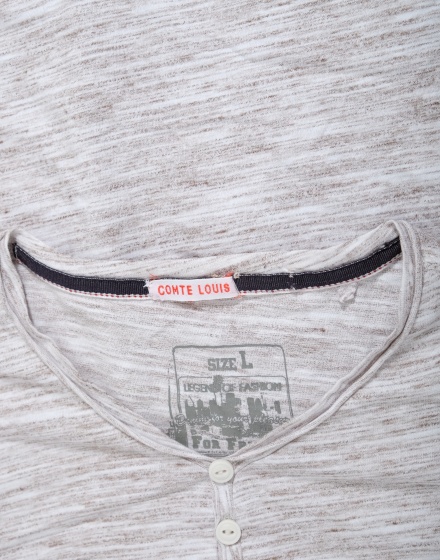 Памучна блуза For Friends