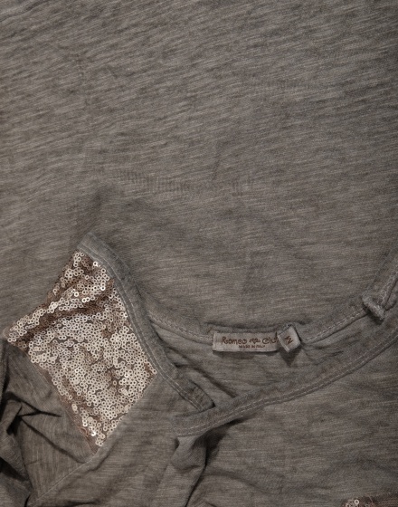 Дамска блуза Made In Italy