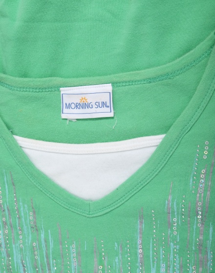Дамска блуза Morning Sun