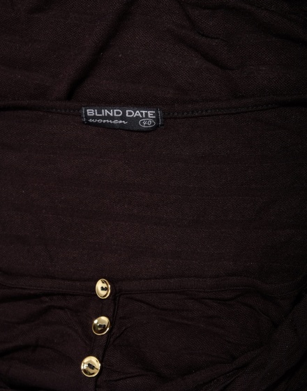 Дамска блуза Blind Date