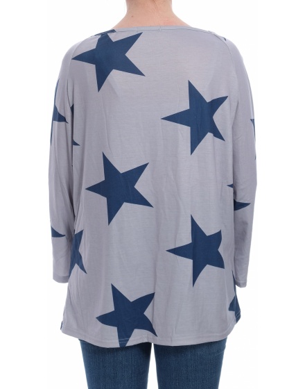 Дамска блуза Yidarton