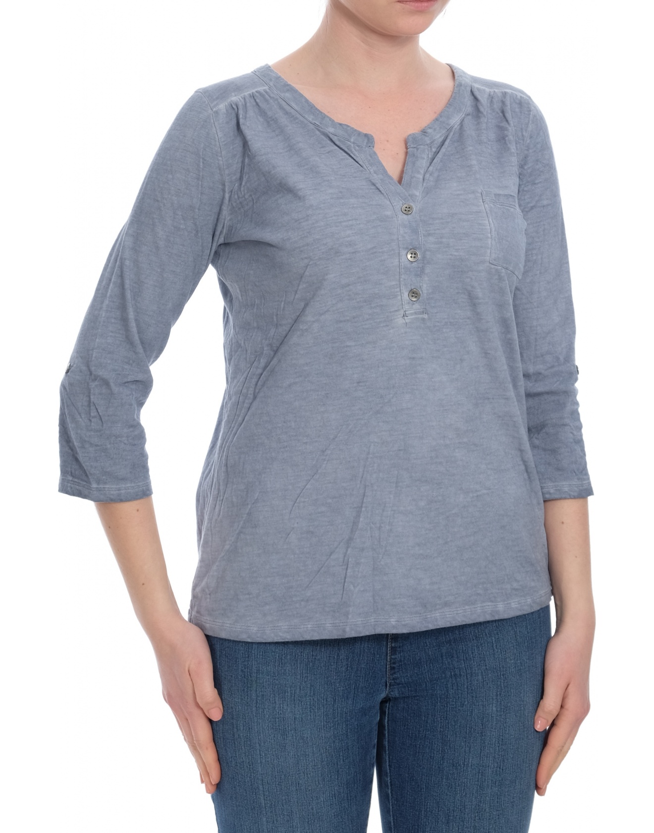 Дамска блуза Laura Torelli