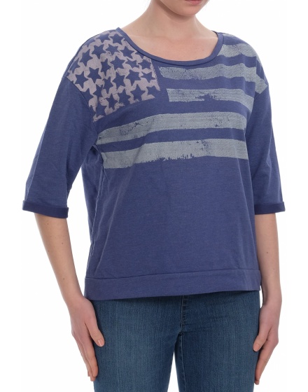 Дамска блуза CLOCKHOUSE