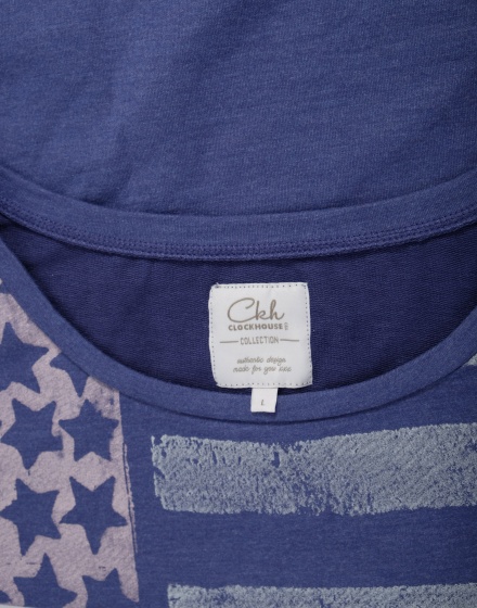 Дамска блуза CLOCKHOUSE