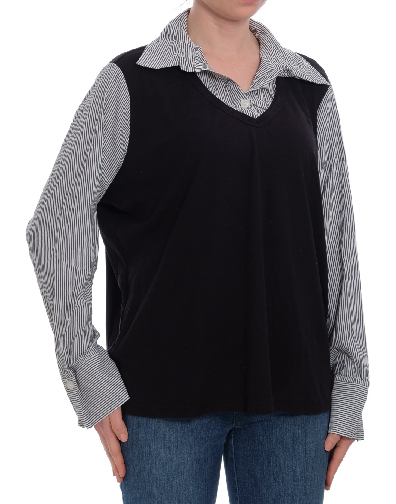 Дамска блуза Yessica