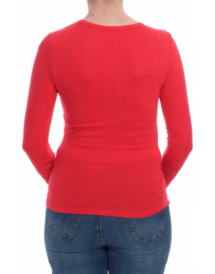 Дамска блуза Vert De Rage