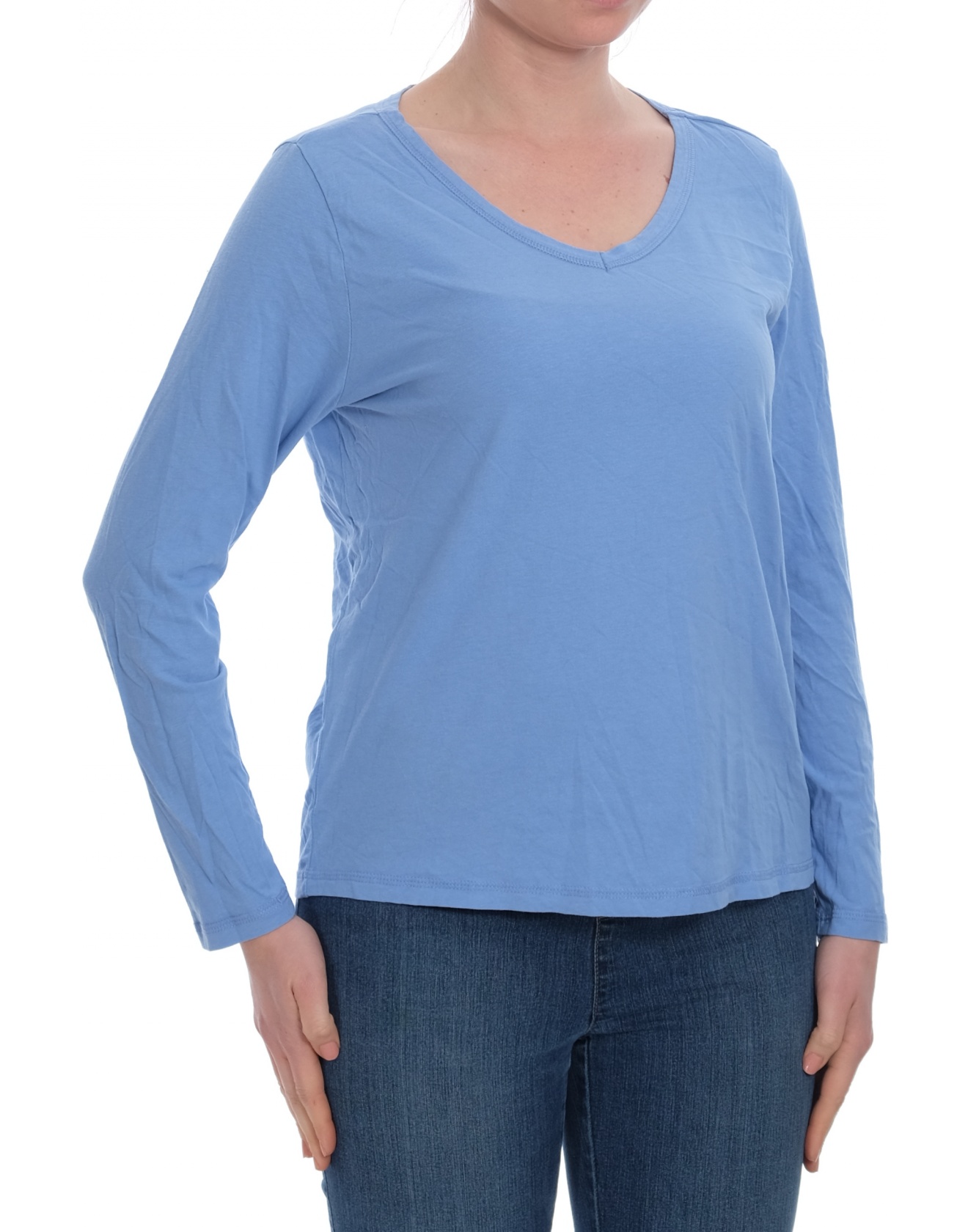 Дамска блуза Blue Motion