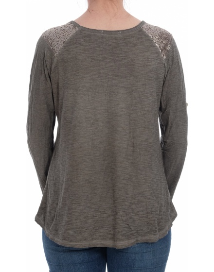 Дамска блуза Made In Italy