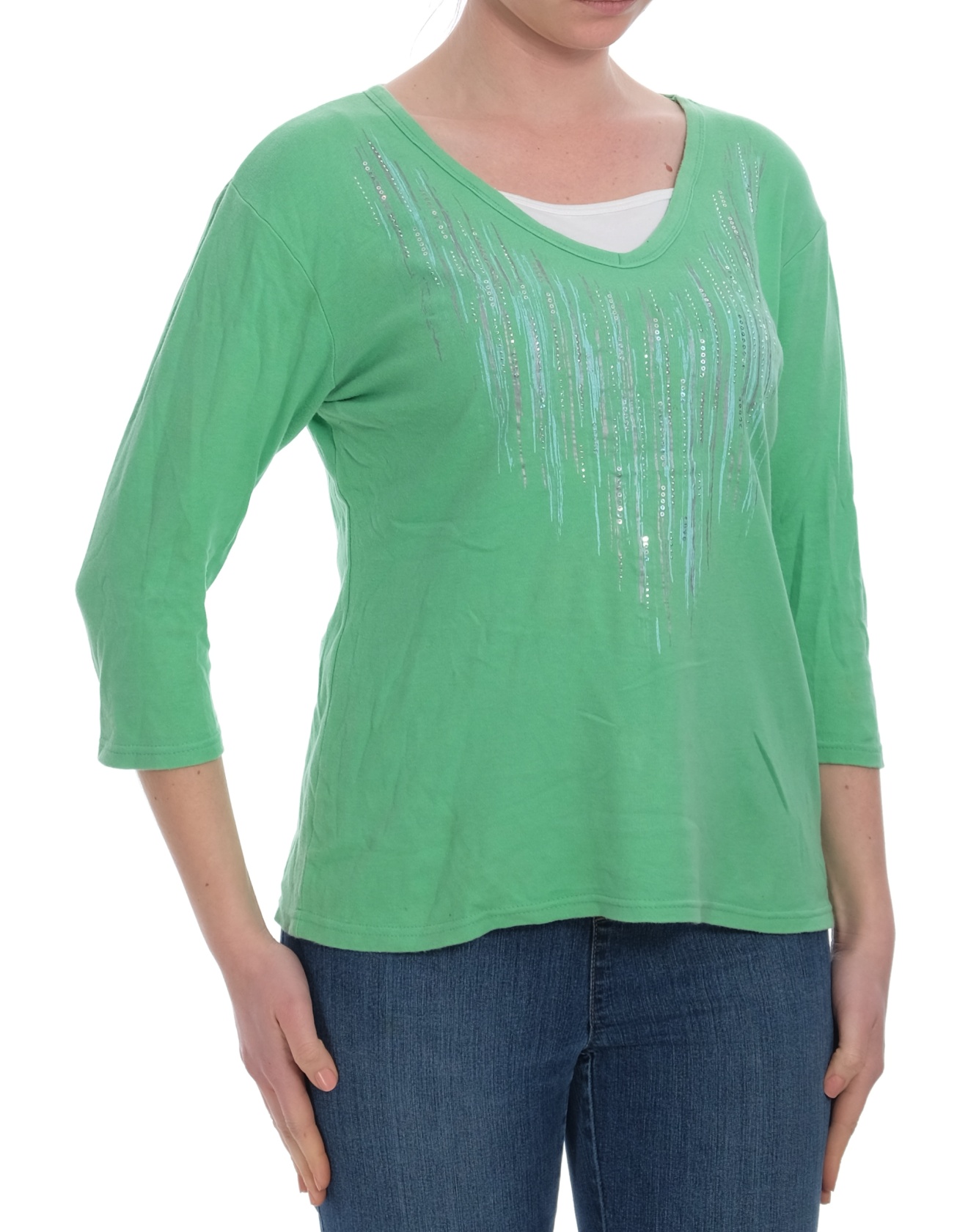 Дамска блуза Morning Sun