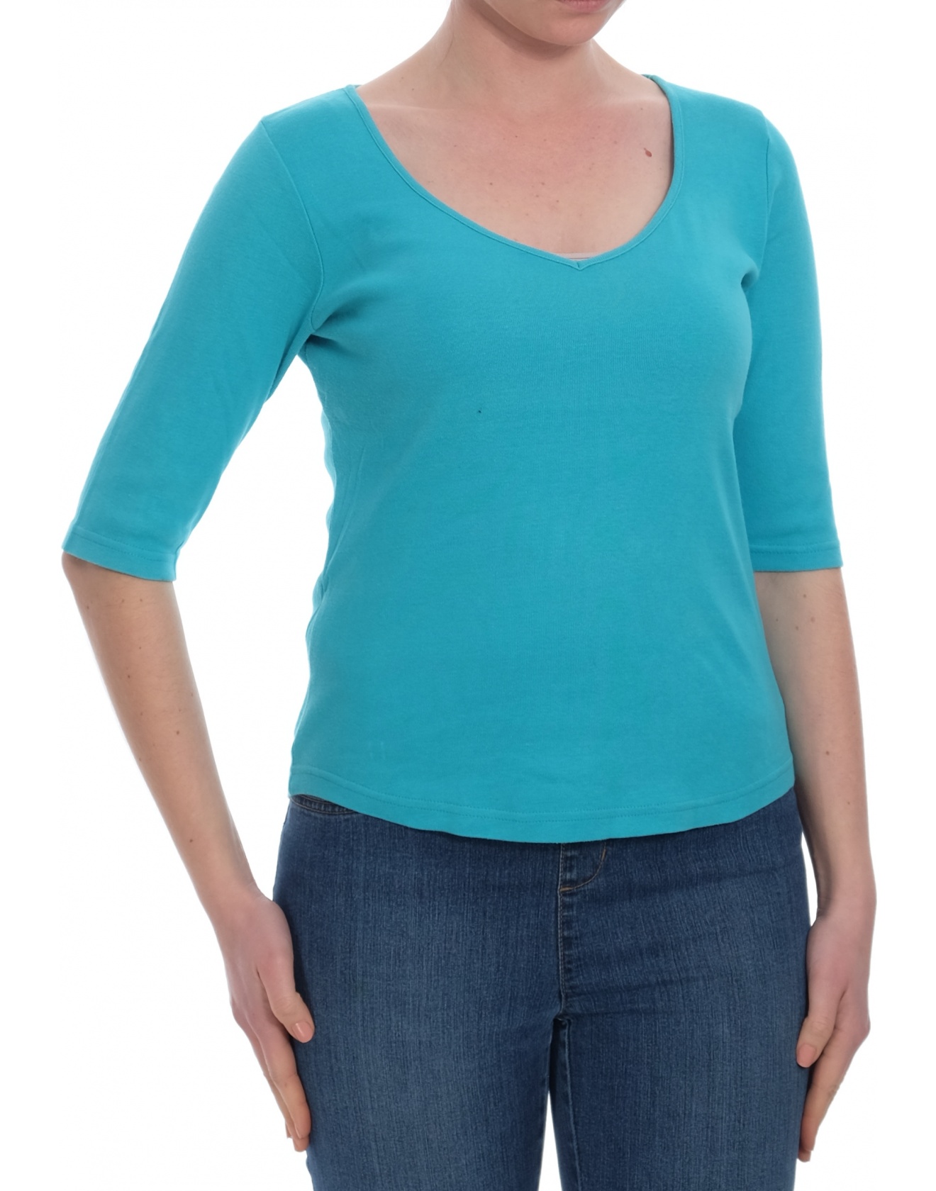 Дамска блуза