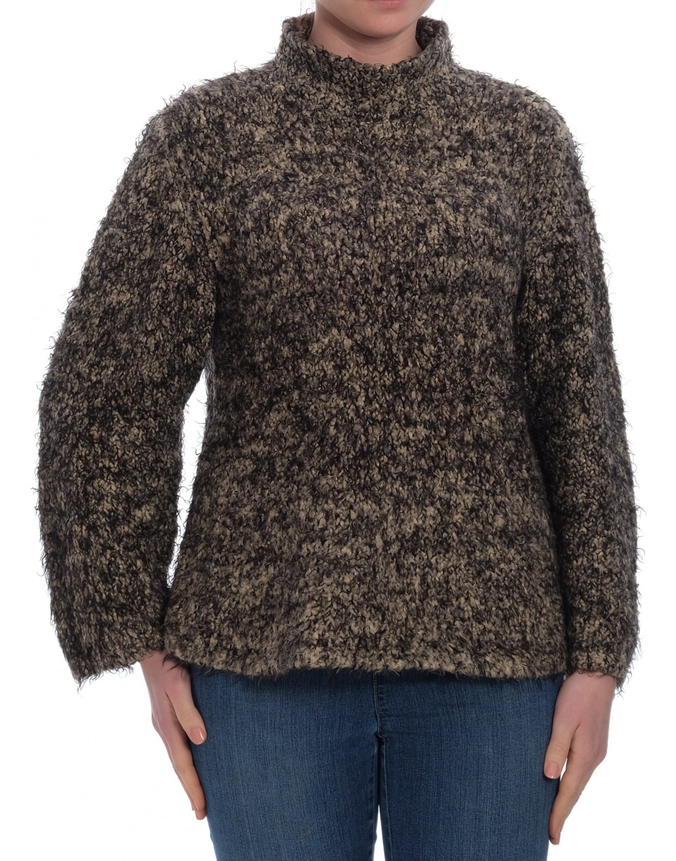 Дамски пуловер