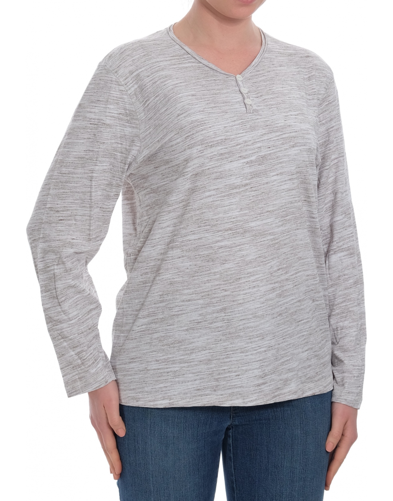 Памучна блуза For Friends