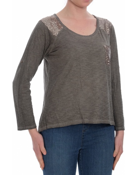 Дамска блуза Made In Italy