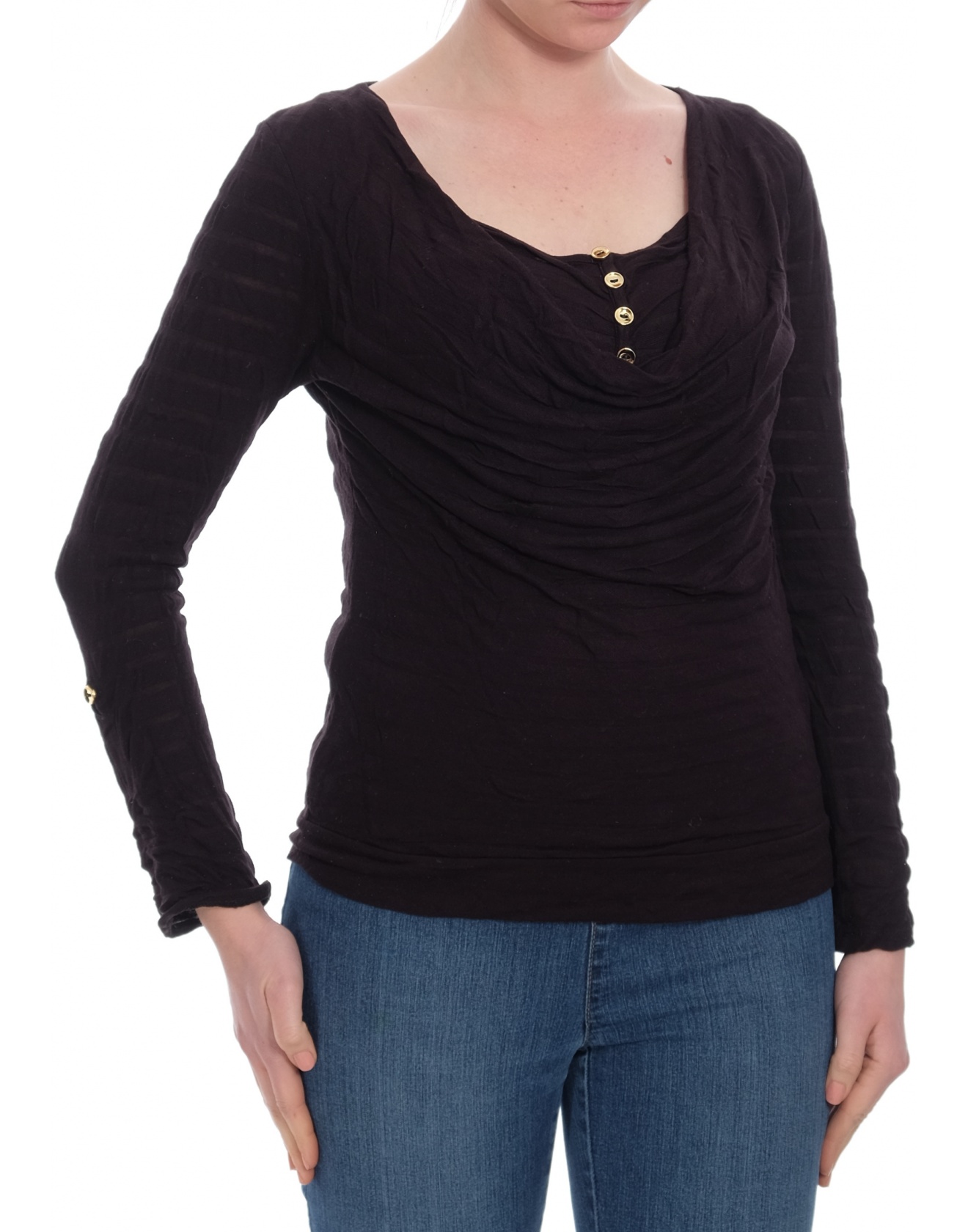 Дамска блуза Blind Date