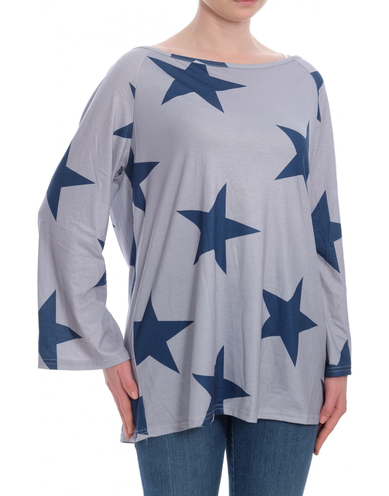 Дамска блуза Yidarton