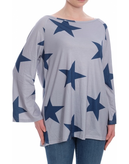 Дамска блуза Yidarton