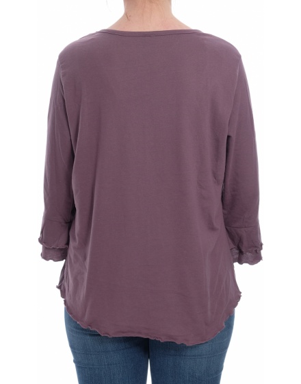 Дамска блуза Multiblu