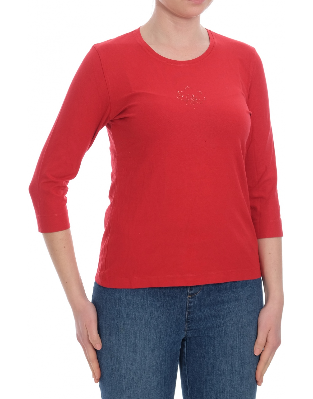 Дамска блуза Bianca