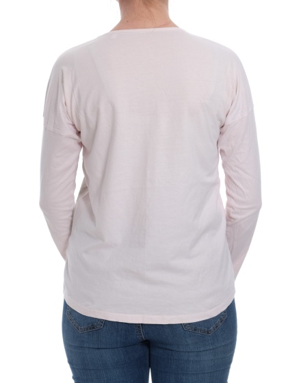 Дамска блуза Here & There