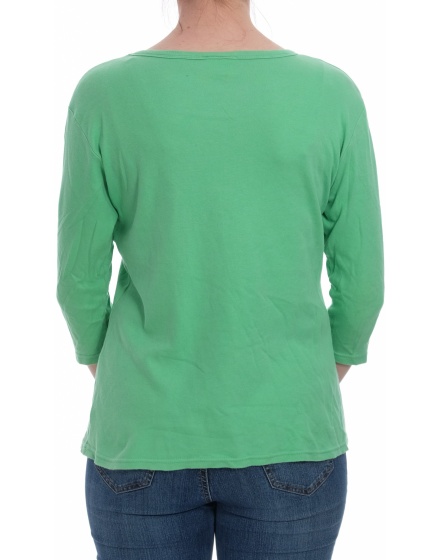 Дамска блуза Morning Sun