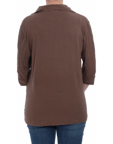 Дамска блуза Gina Benotti