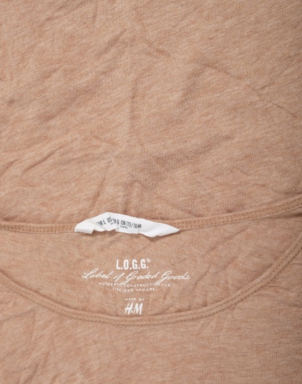 Дамска блуза H&M