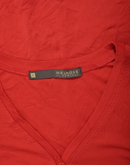 Дамска блуза Melrose